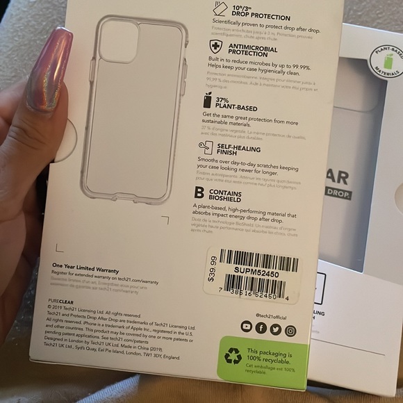 Phone case - Picture 2 of 2